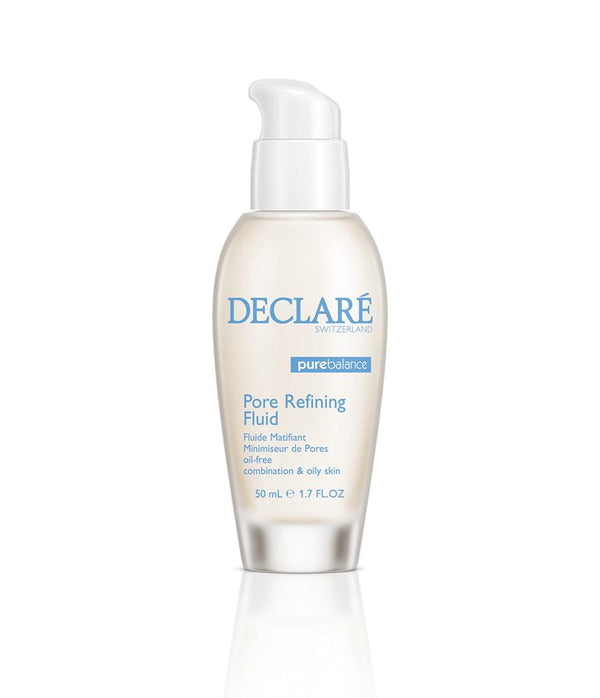 Declare Pore Refining Fluid 